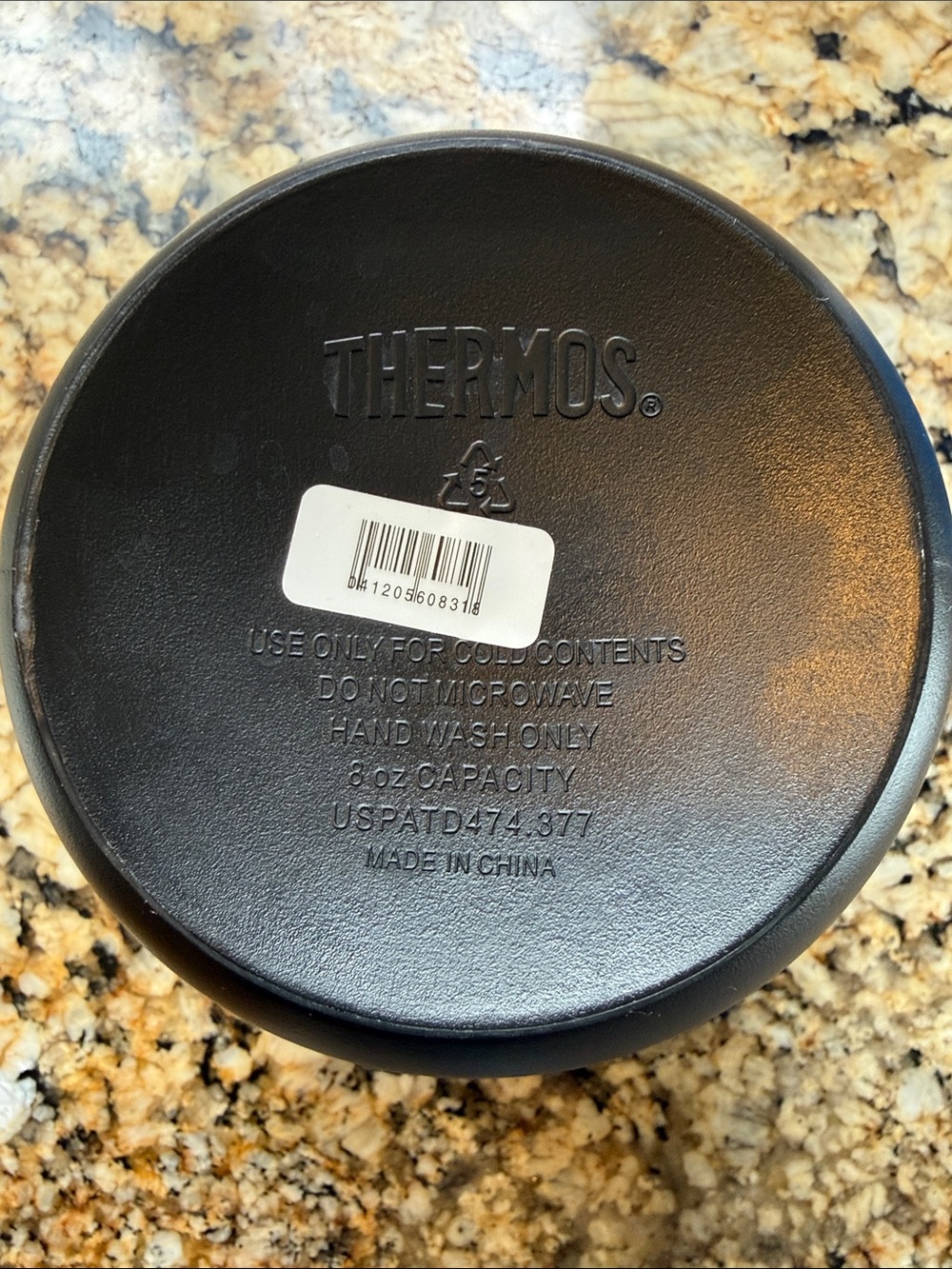 Thermos Storage Container Bundle - Picture 4 of 7